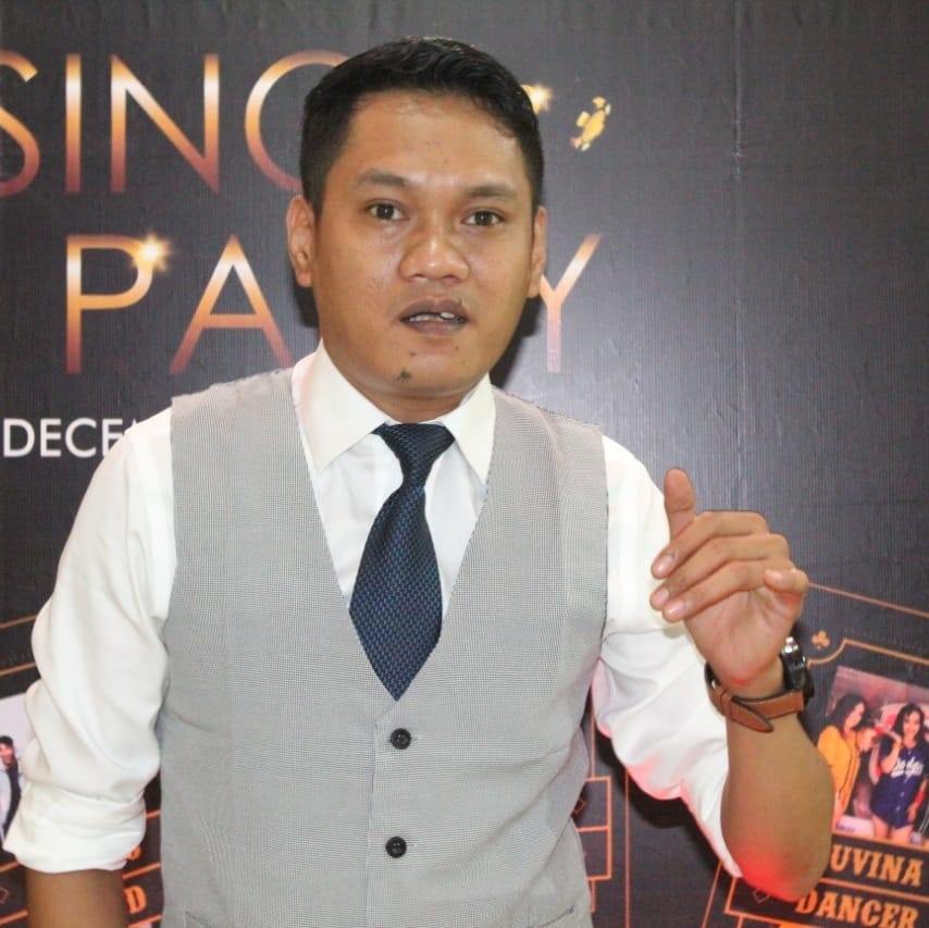 Muhammad Rizal