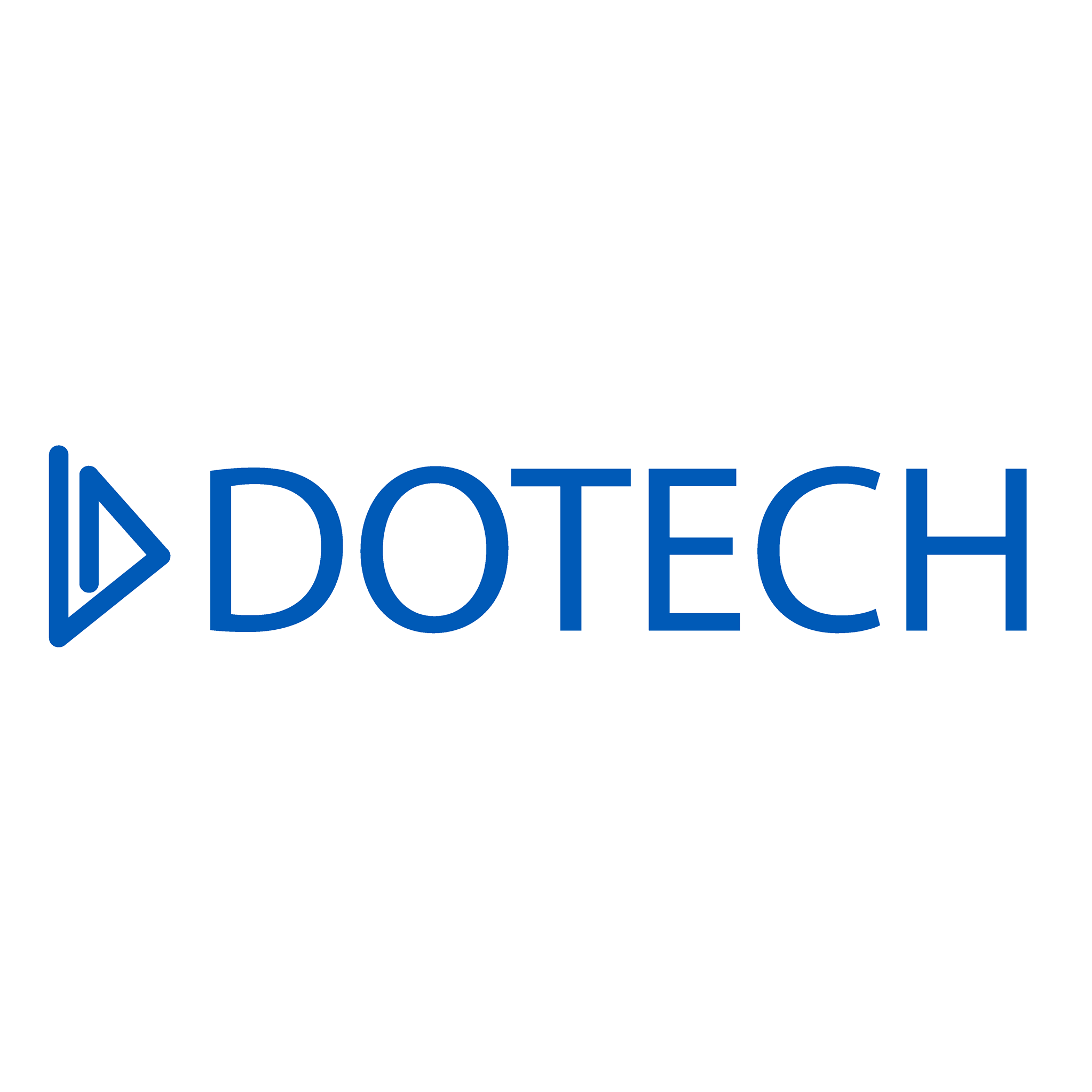 Dotech