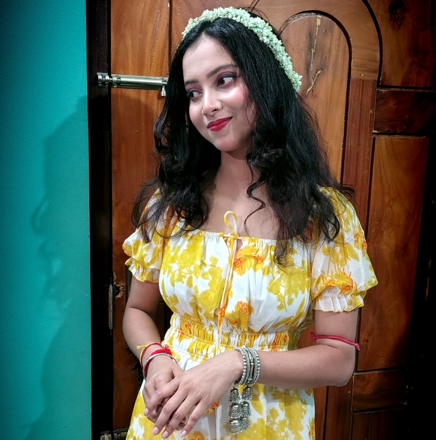 Shilu Sarkar