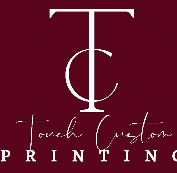 Touch custom printing | Merrillville IN