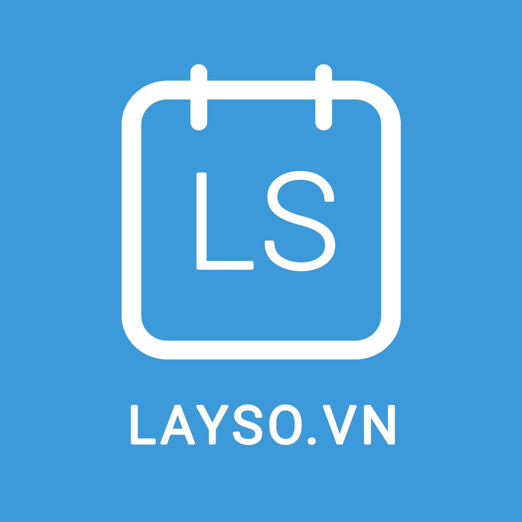 Layso.vn - Ứng... - Layso.vn - Ứng dụng đặt lịch khám Online