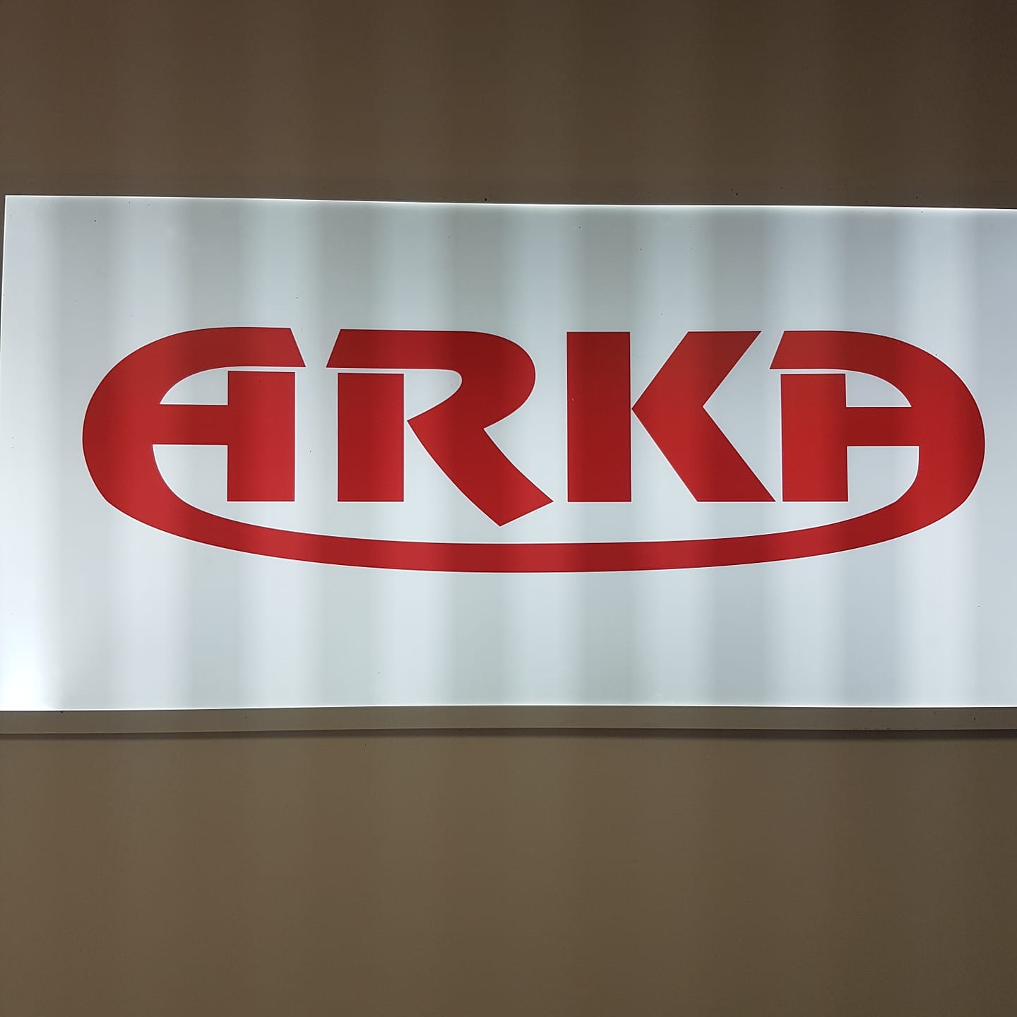 ARKA Sp z o o - biuro podróży | Krosno