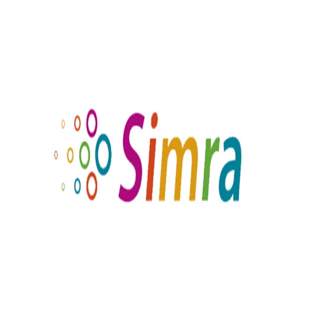 Busana Muslim Modern Simra