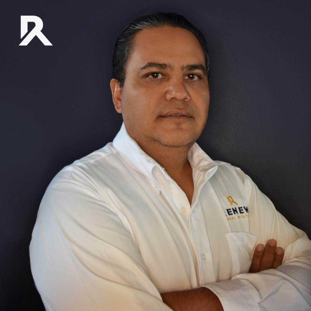 Ramón Ramos/Renew Mazatlán Real Estate | Mazatlán