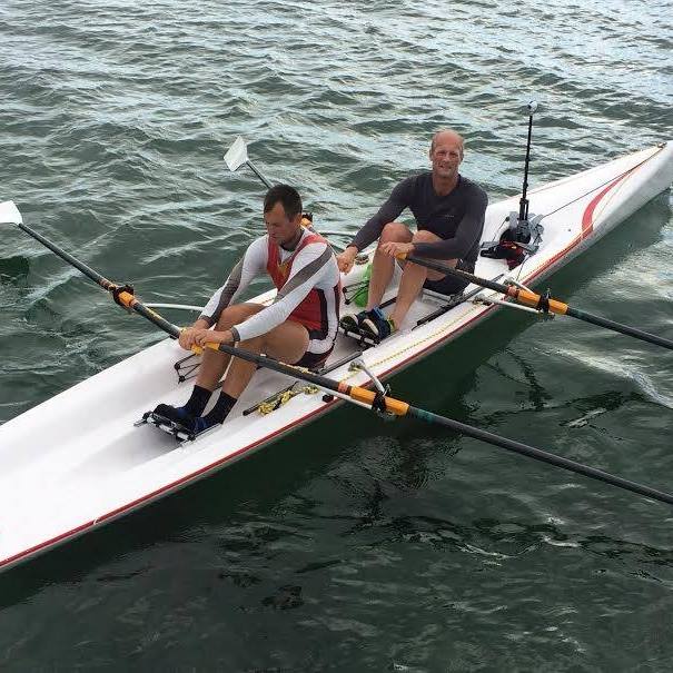Danish Open Coastal Rowing 2016 Kalundborg | Kalundborg