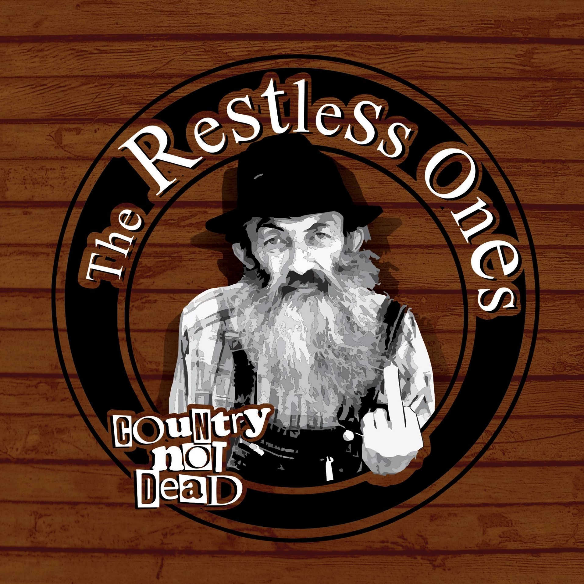 The Restless Ones