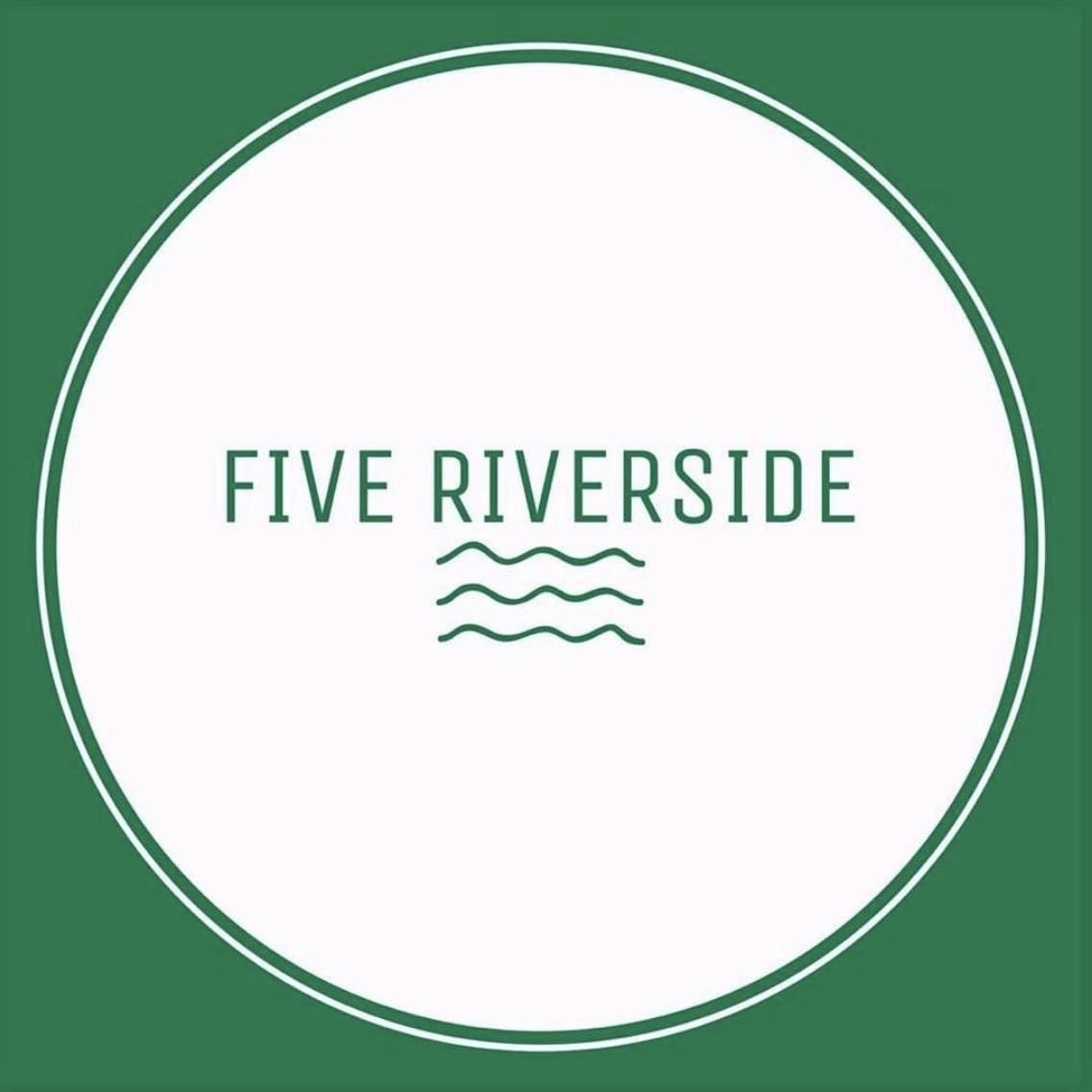 Five Riverside
