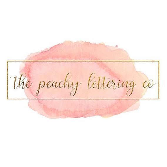 The Peachy Lettering Co.