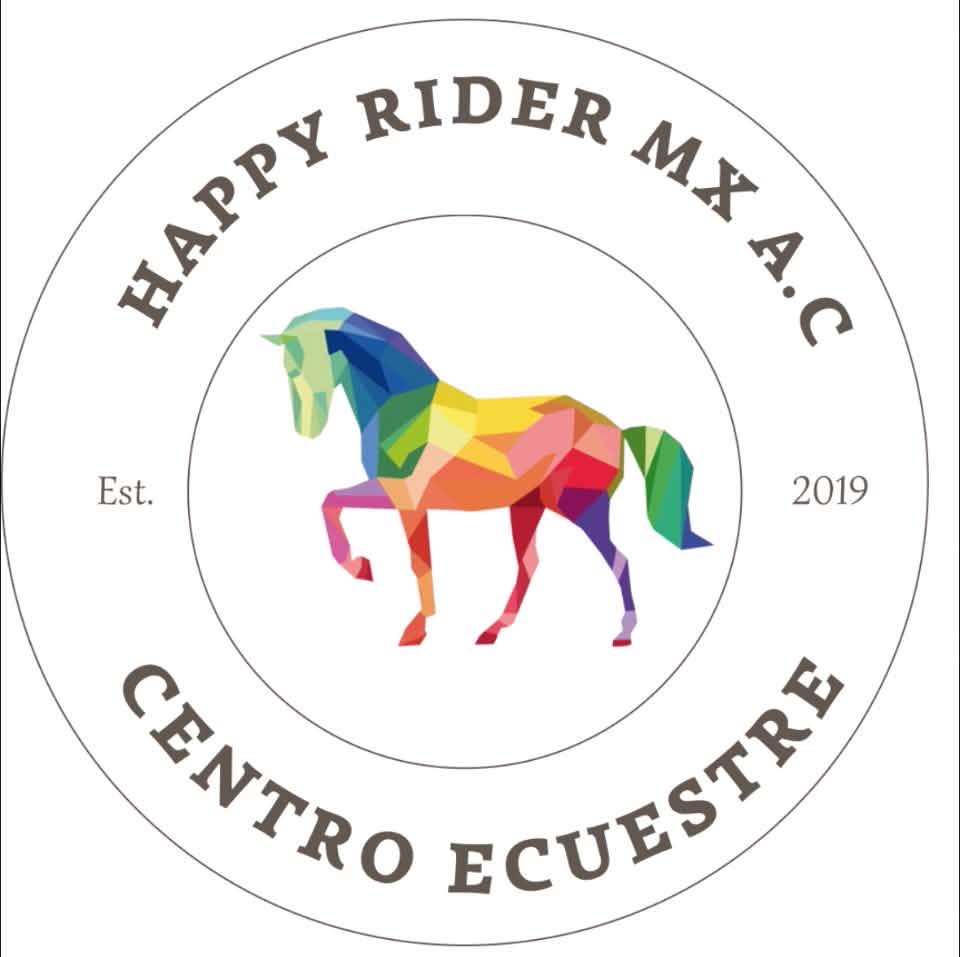 Happy Rider MX Centro Ecuestre | Naucalpan