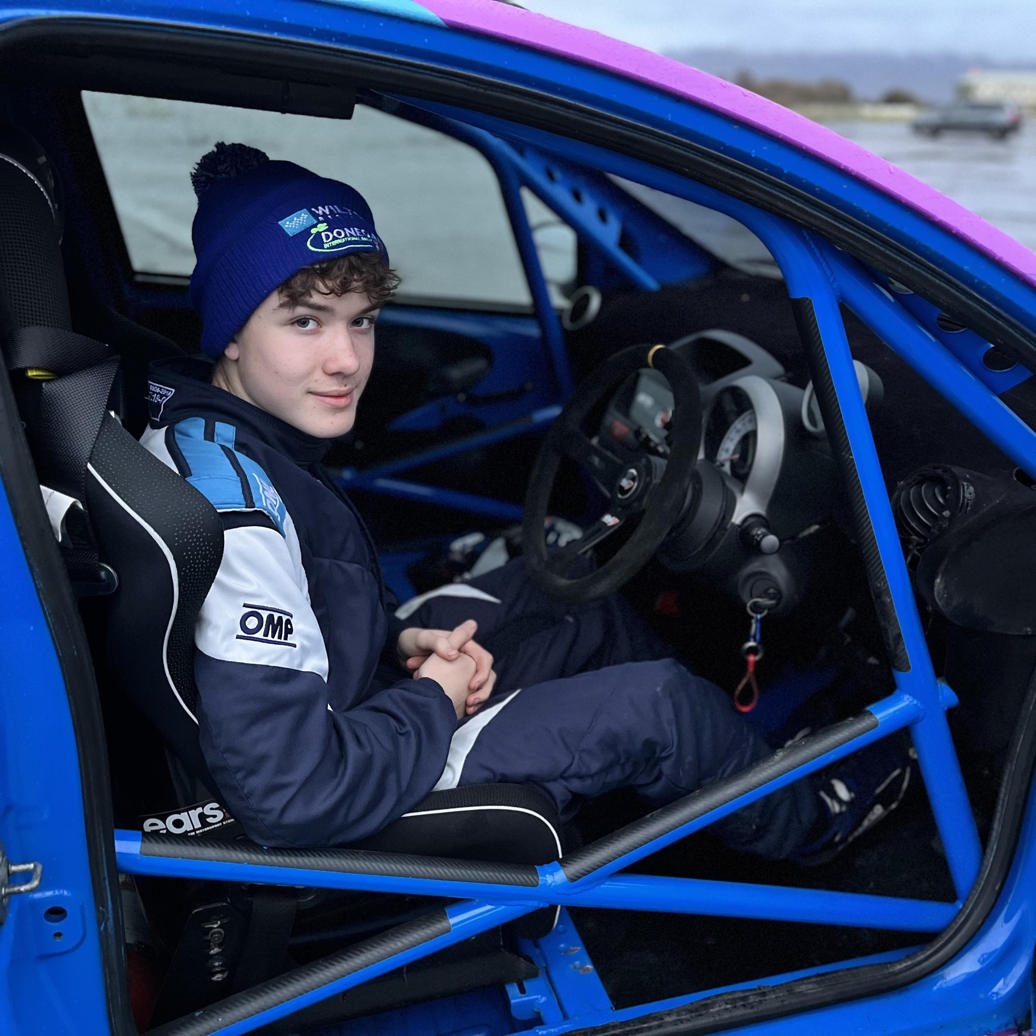 🌲 FOR SALE TOP SPEC J1000 CAR 🌲... - Rhys McElhinney Rallying | Facebook
