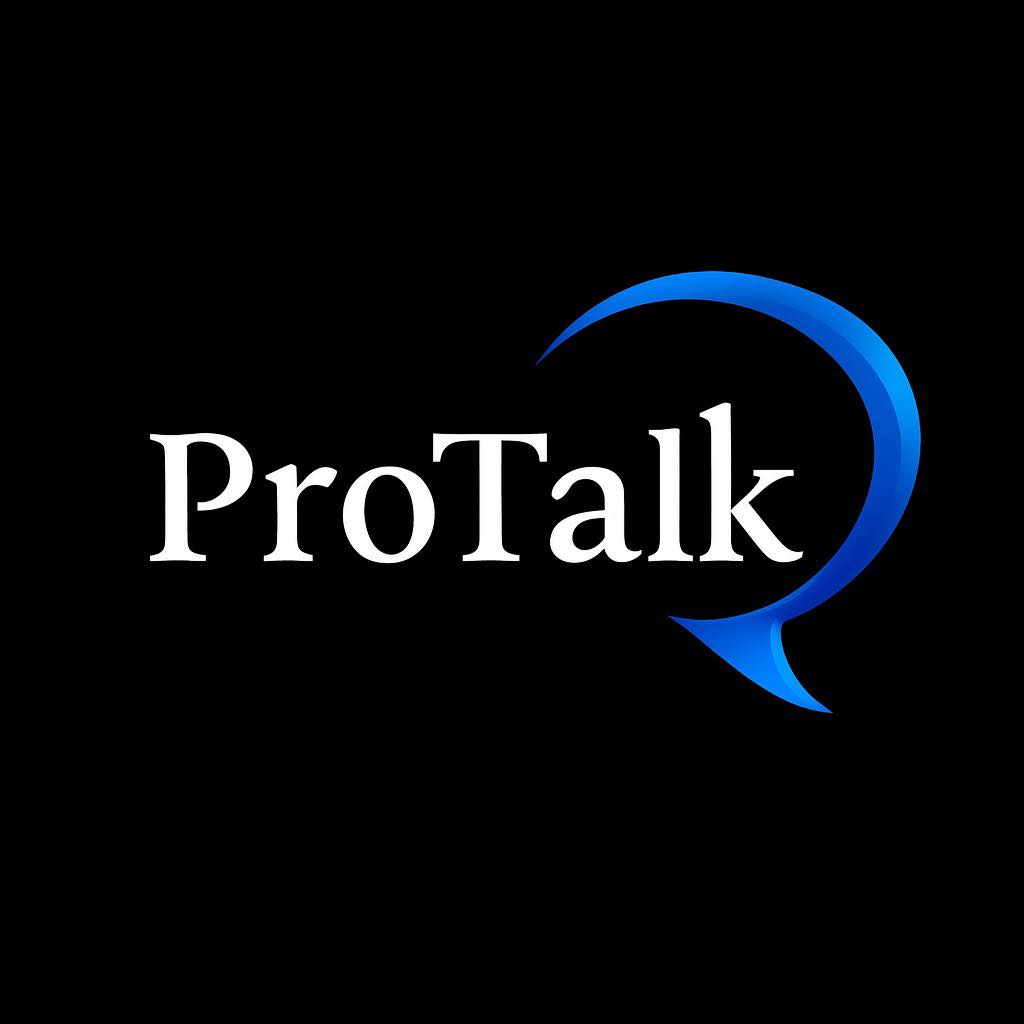ProTalk | St. Louis MO