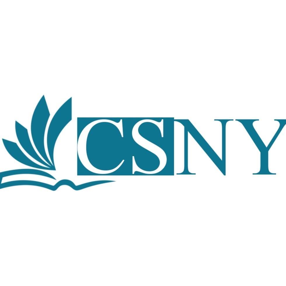Career School of NY logo