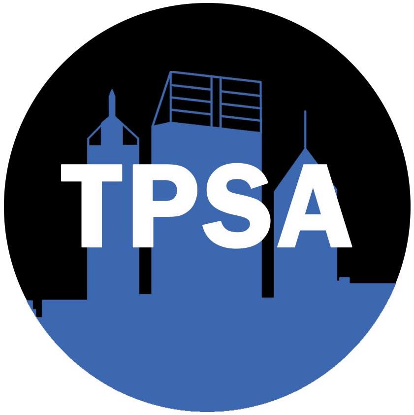 TPSA - Curtin | Perth WA