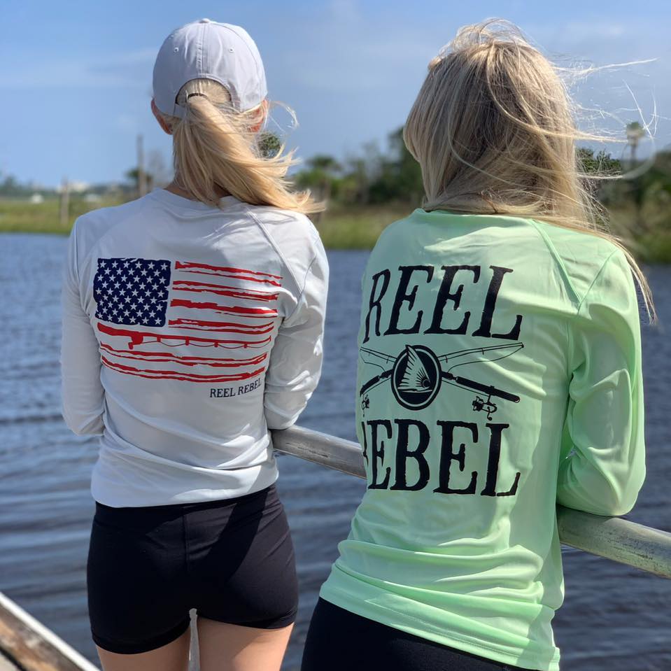 Reel Rebel