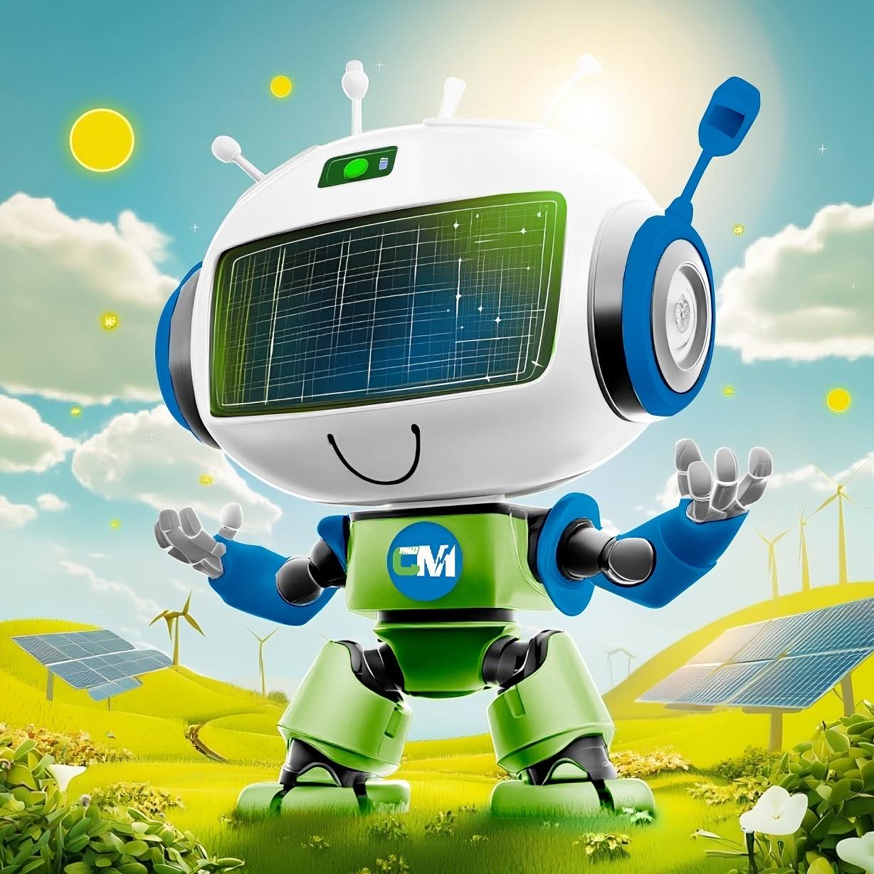 Sunpower User Group | This company, SunStrong, is taking over the ...
