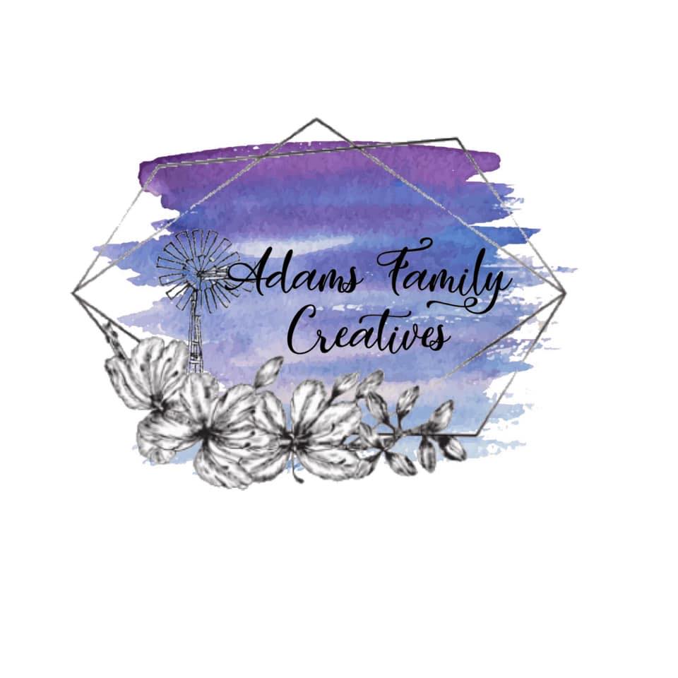 Adams Family Creative