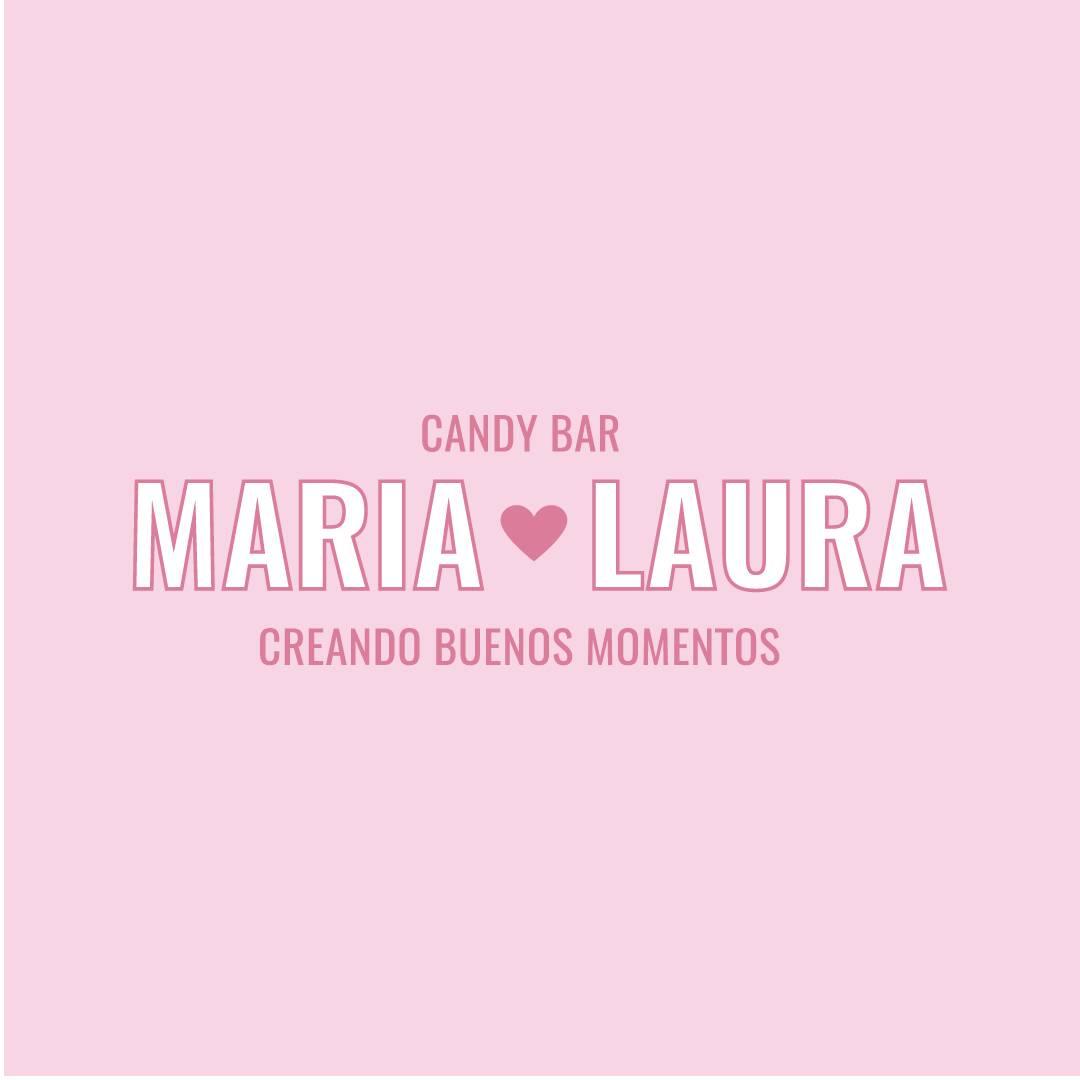 Candy Bar María Laura