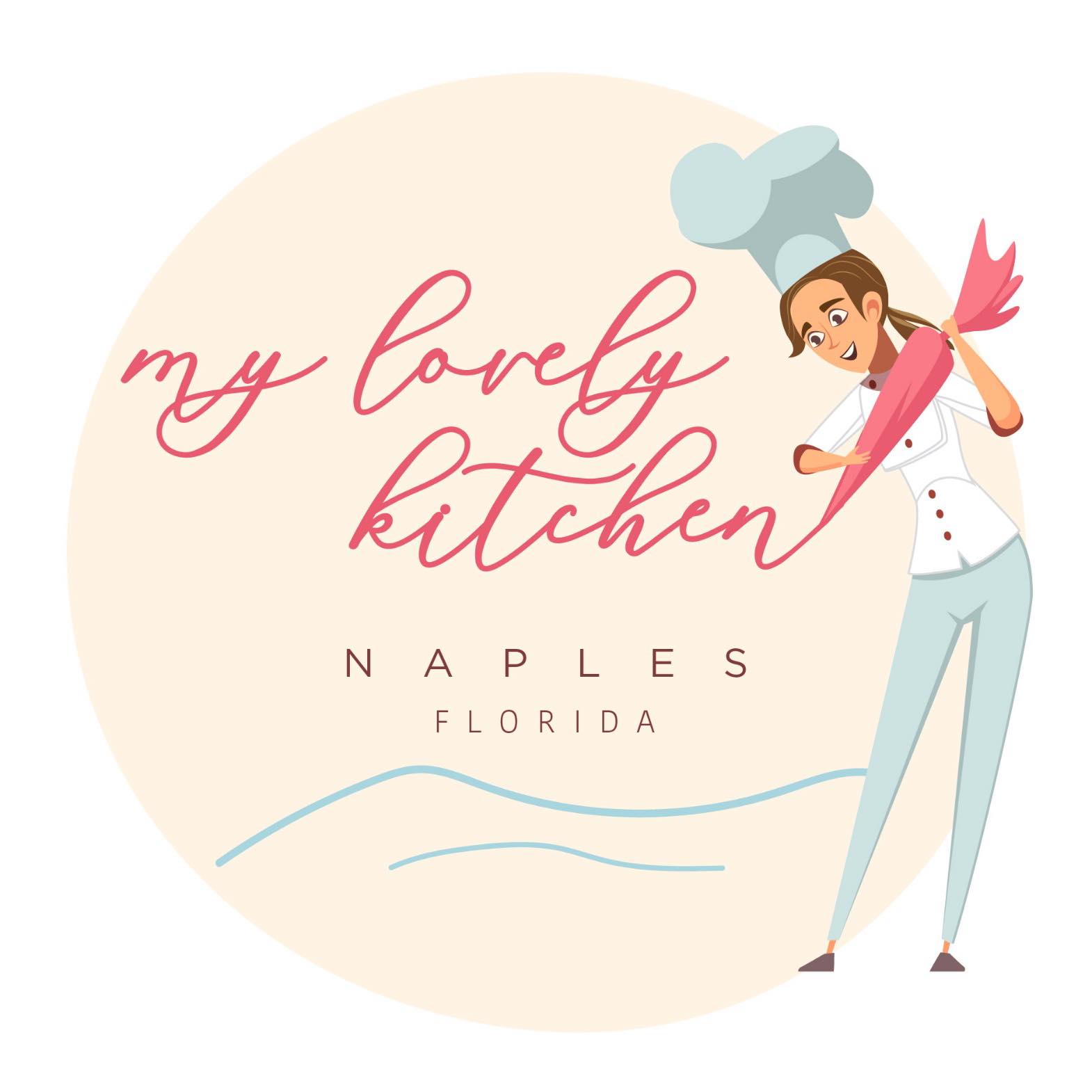 My Lovely Kitchen by... - My Lovely Kitchen by Mariana