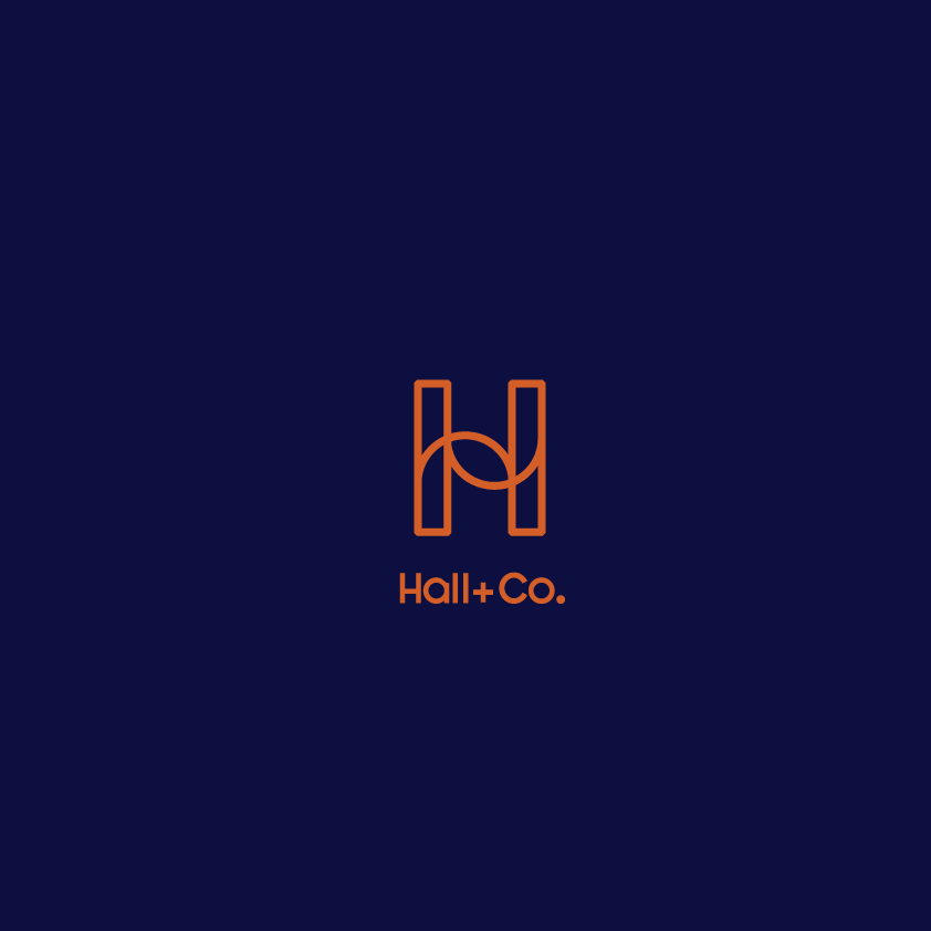 Hall + Co.