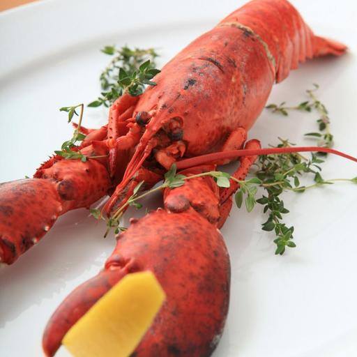 エビ料理専門店 Shrimps -シュリンプス-