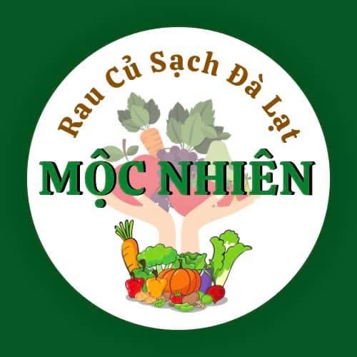 Rau Củ Sạch Đà Lạt MỘC NHIÊN