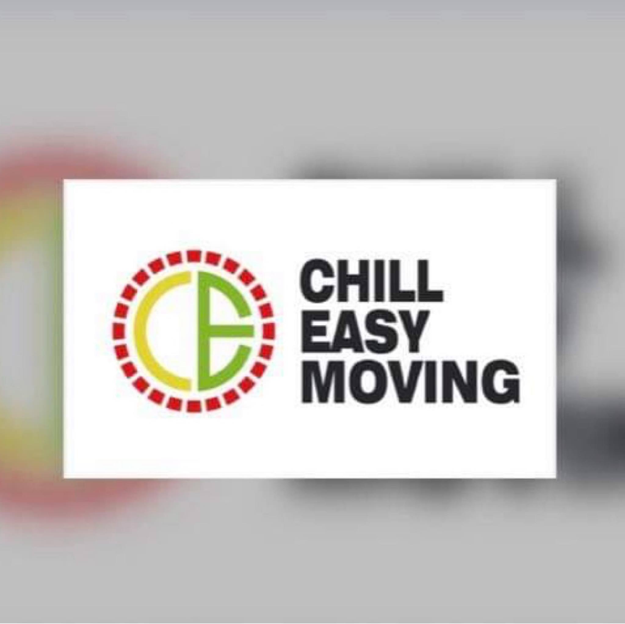 Chill Easy Moving 超易搬屋 | Hong Kong Hong Kong