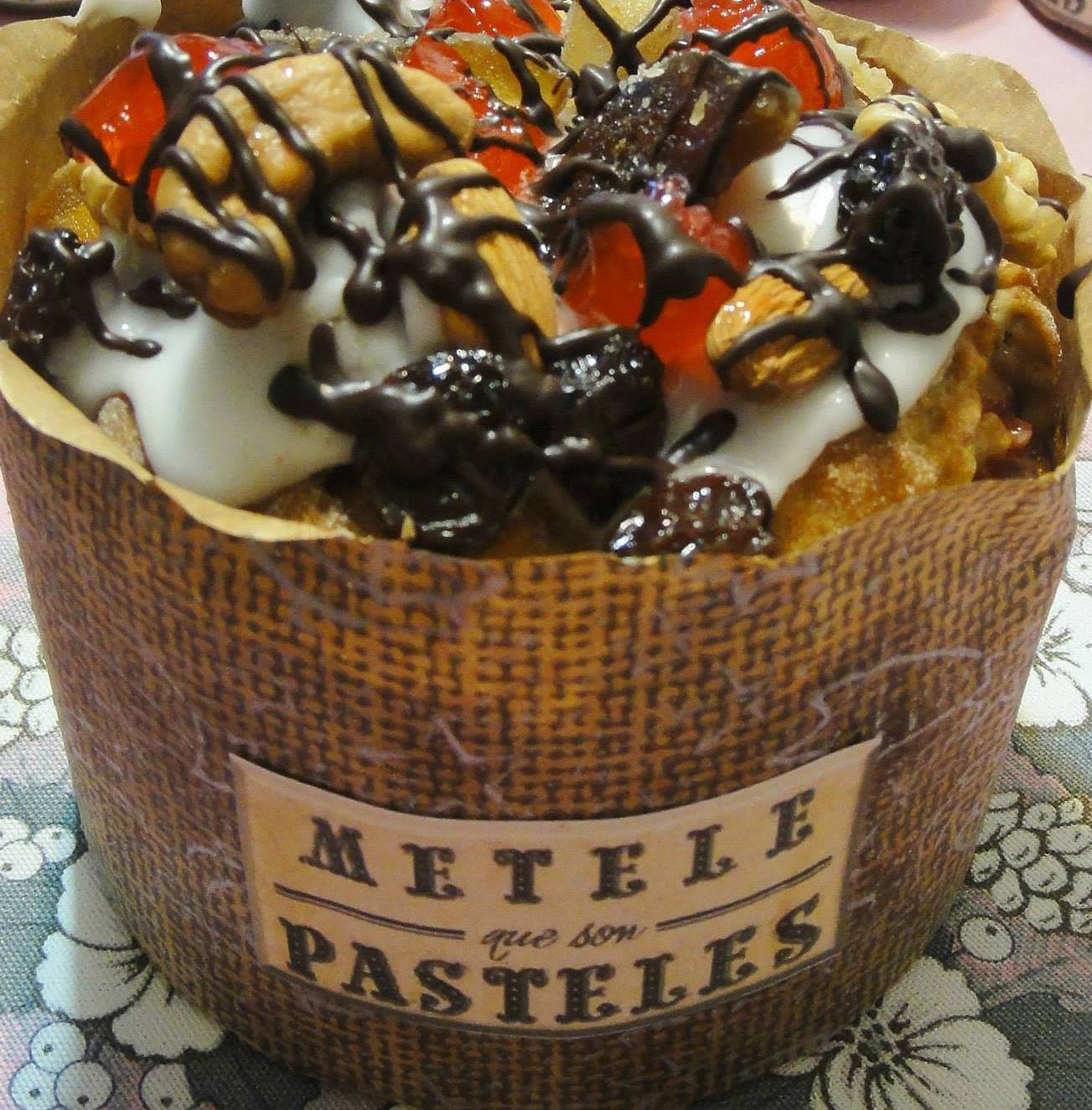 Metele que son Pasteles | Buenos Aires