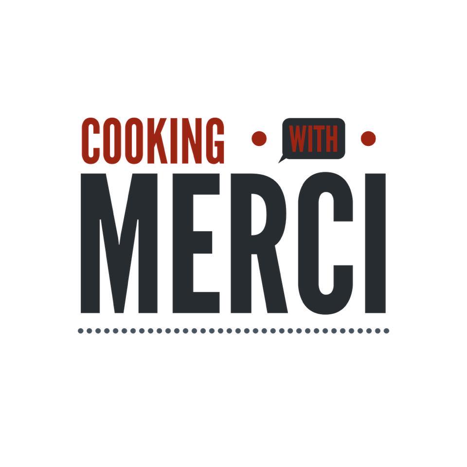 Cooking with Merci