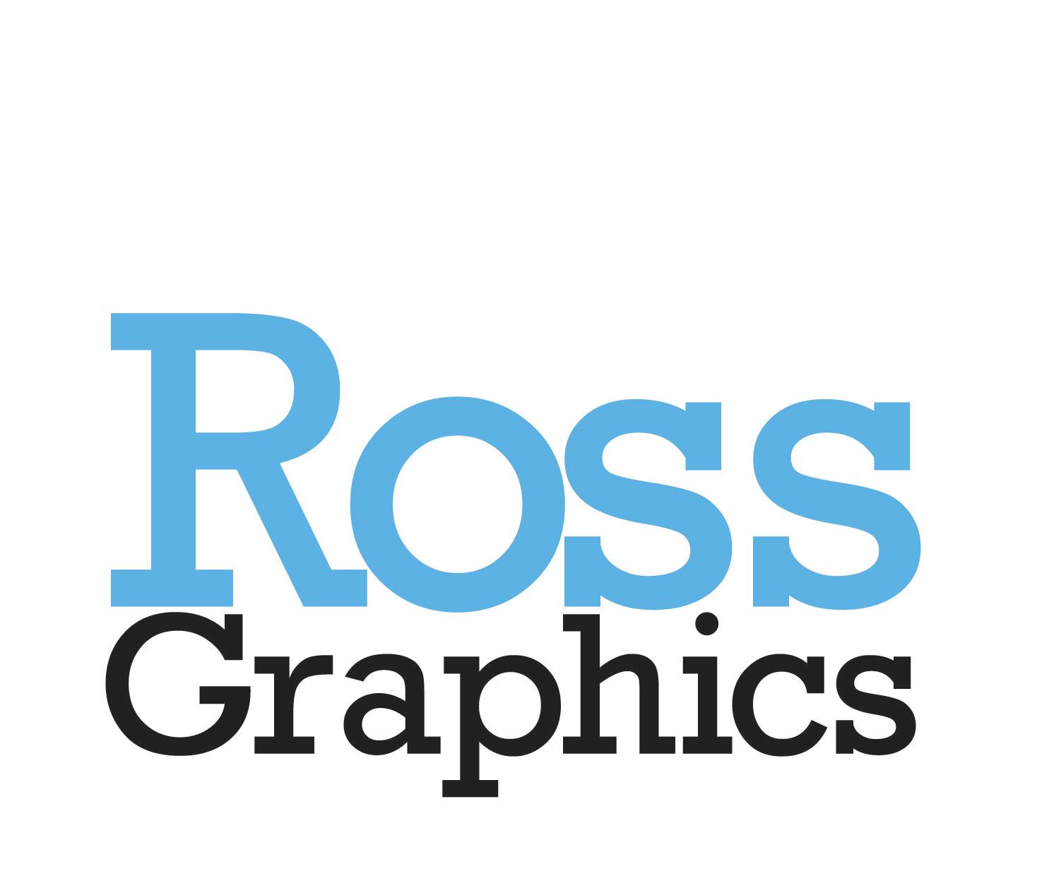 Ross Graphics | Santa Cruz CA