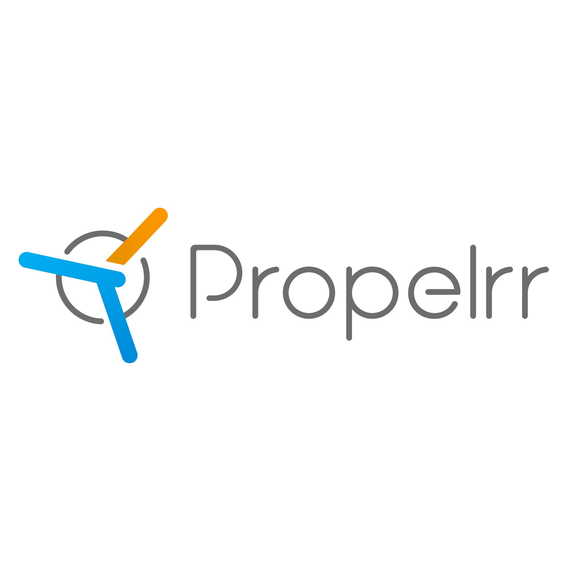 Propel Marketing Logo Propel Hospitality – Propel