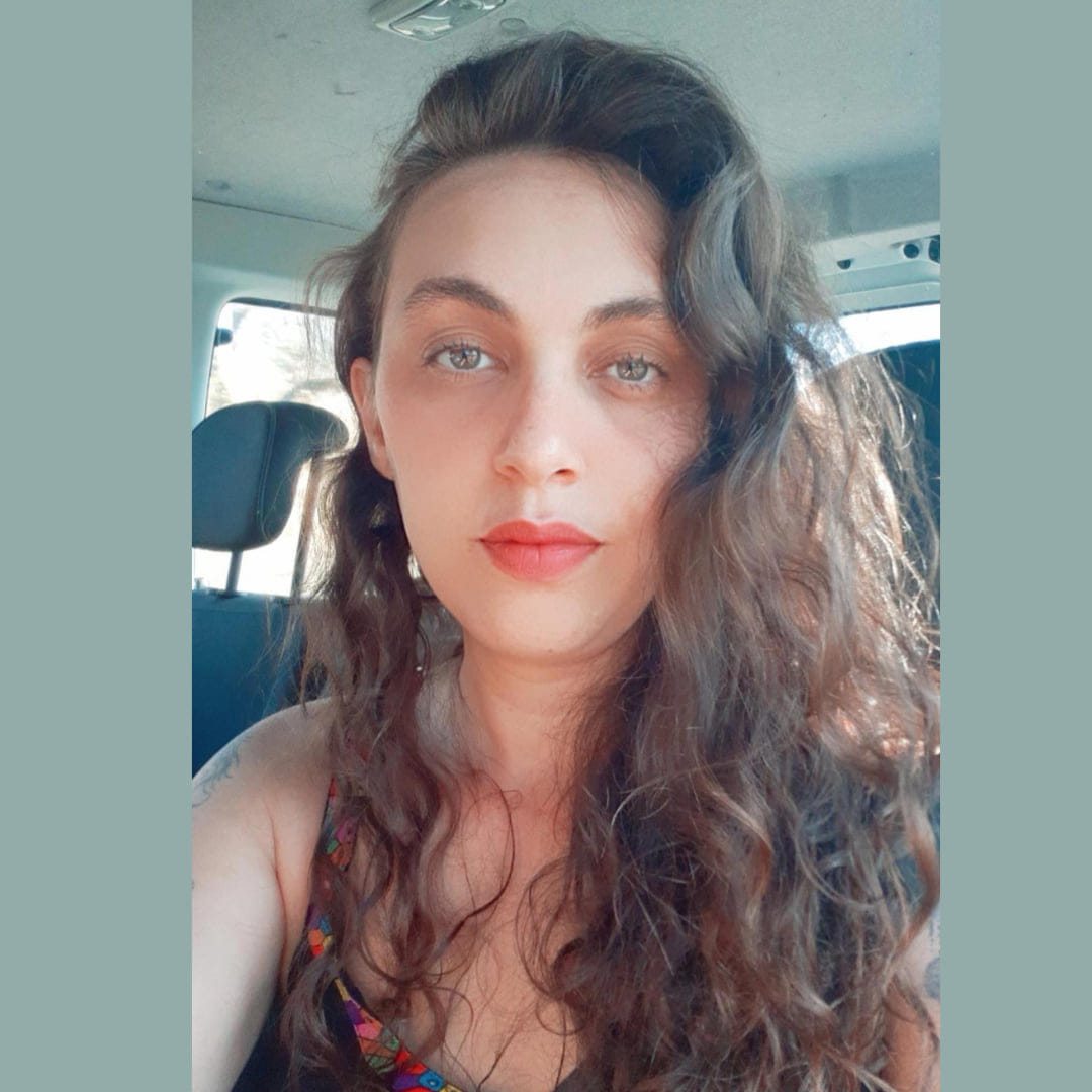 Nara Rocha Doula