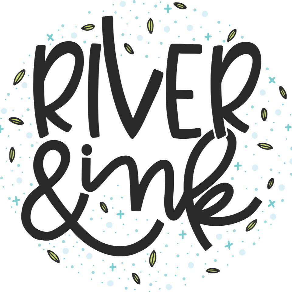 River & Ink