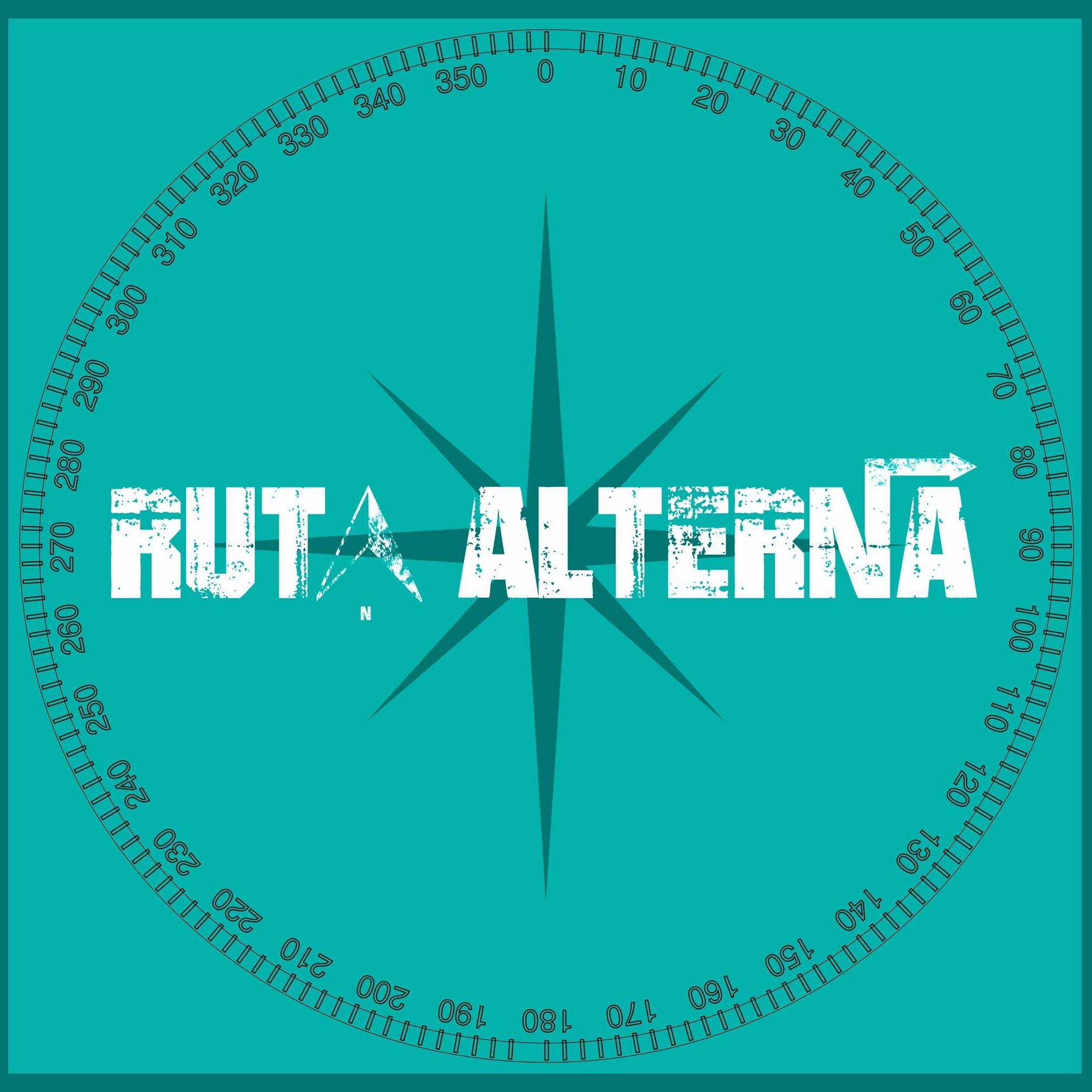 Ruta Alterna Boyacá