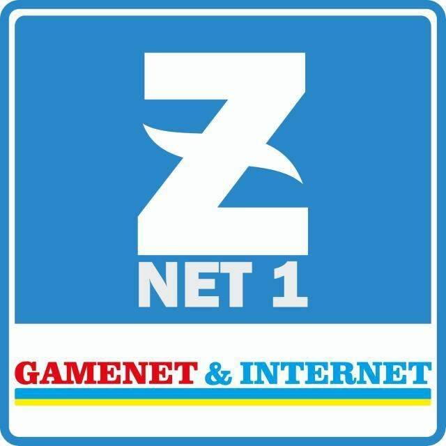 Znet 1 Gaming | Sleman