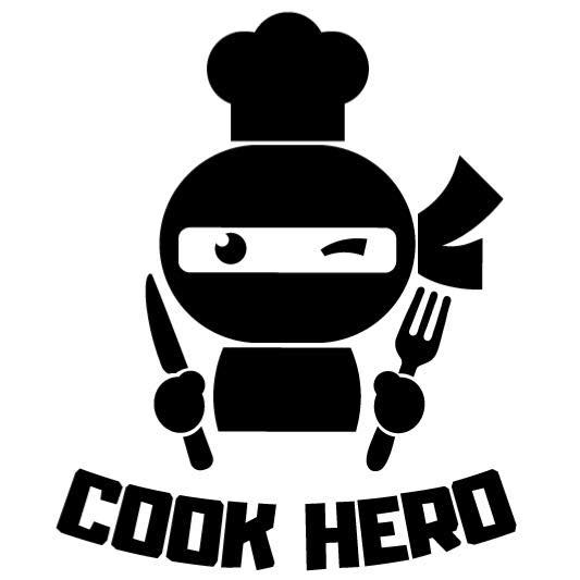 Cook Hero | Quito