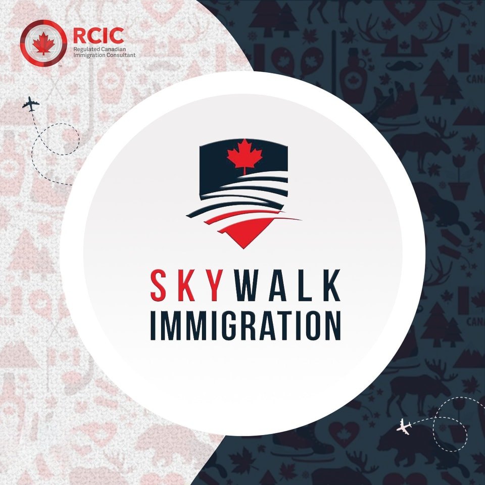 Skywalk Immigration Inc. | Brampton ON