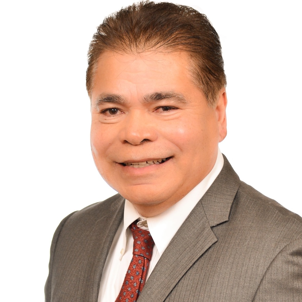 Rudy Mejia, Realtor with Berkshire Hathaway HomeServices Texas Realty ...