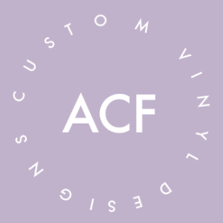 ACF designs