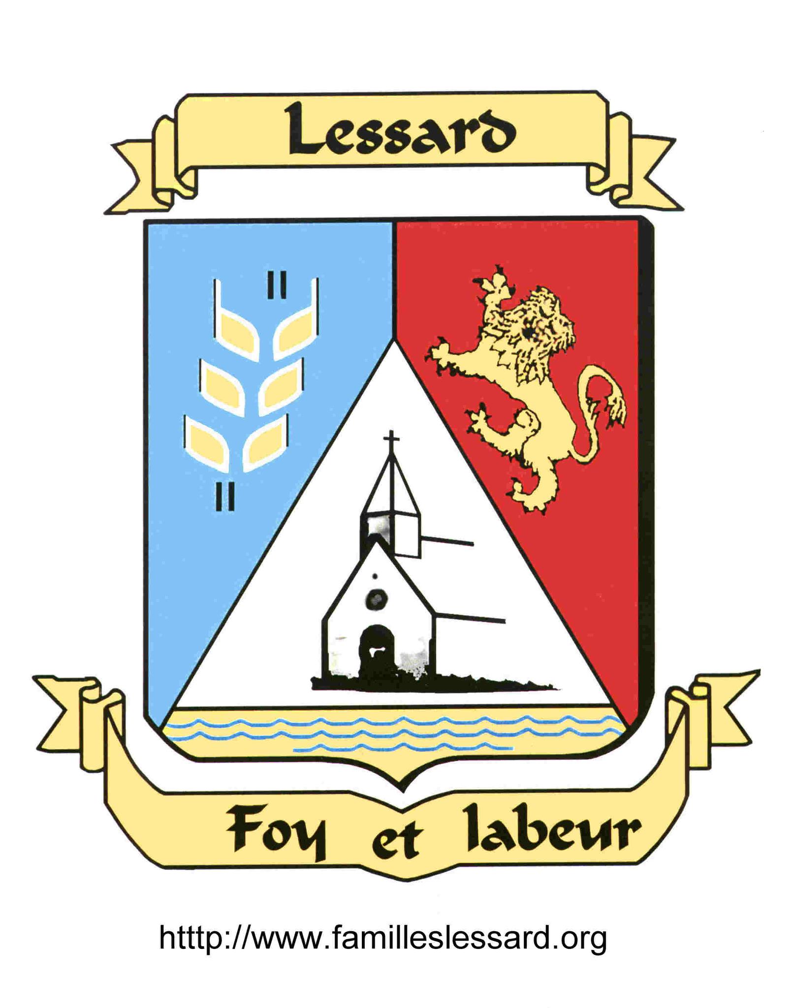 Familles Lessard | Beauport QC