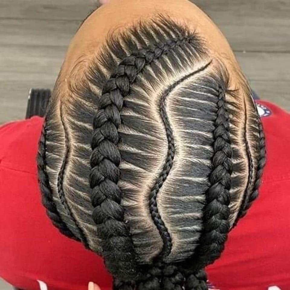Codite Si Extensii Afro | Bucharest