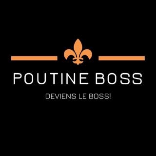 Poutine Boss | Montreal QC