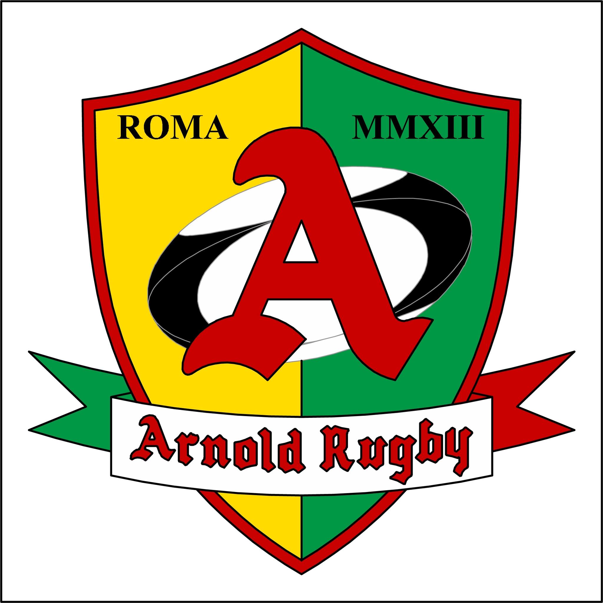 ASD Arnold Rugby | Rome