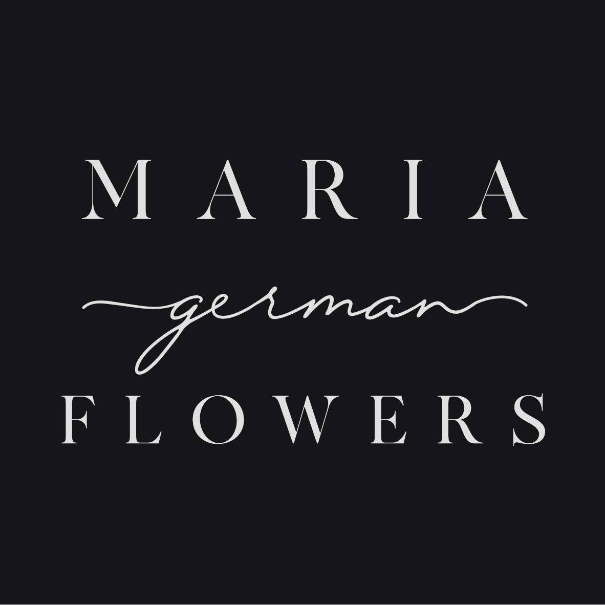 Flowers by Maria German | Moscow