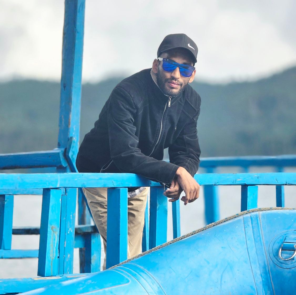 Anuj Hamal