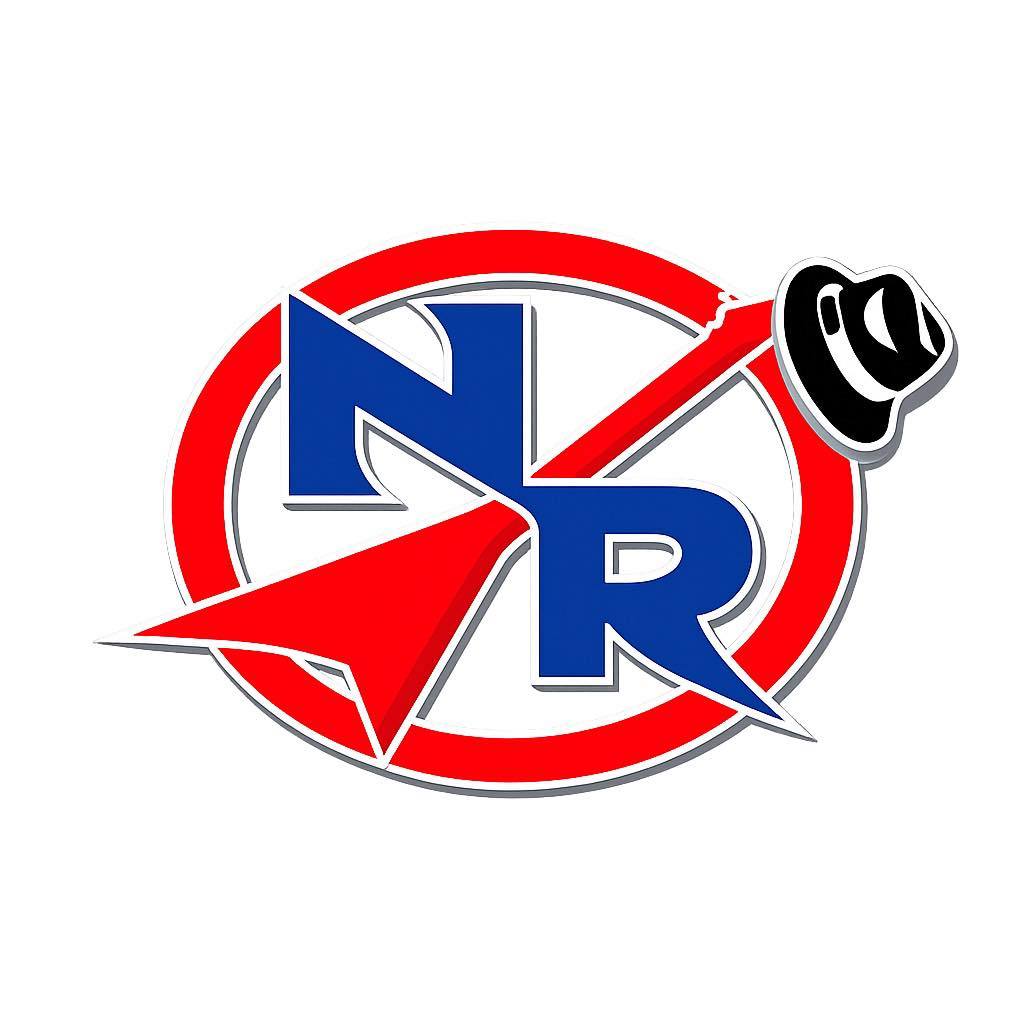 NO RULZ
