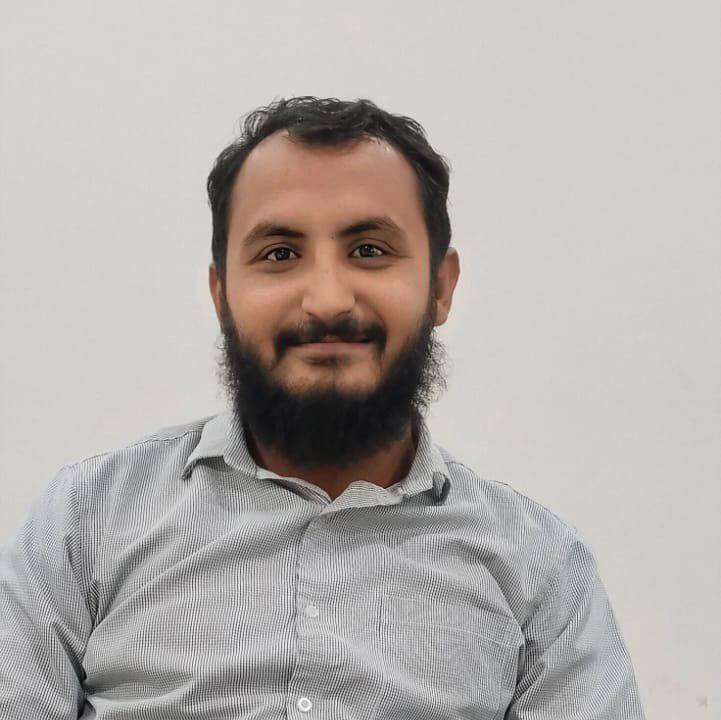 Rizwan Rizwan