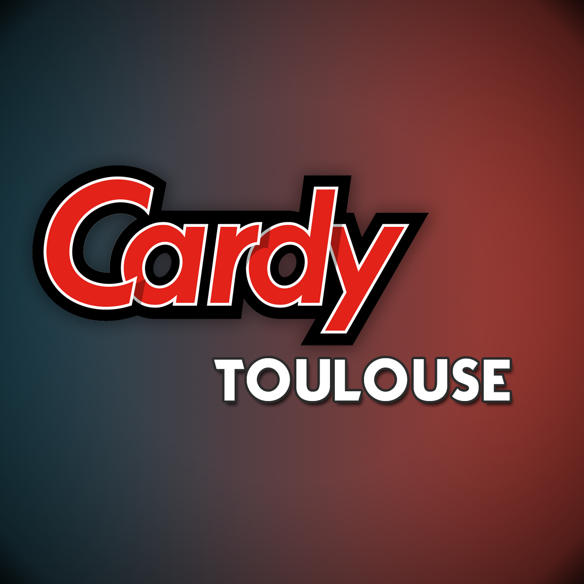 Cardy | Toulouse