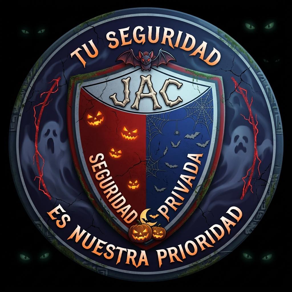 JAC SEGURIDAD PRIVADA