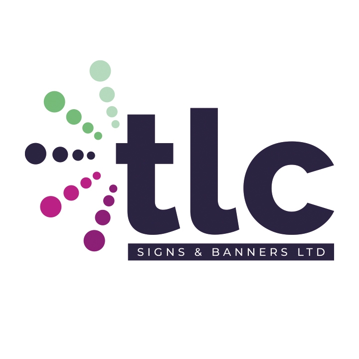 TLC Signs & Banners - A quick glimpse at some of the social distancing ...