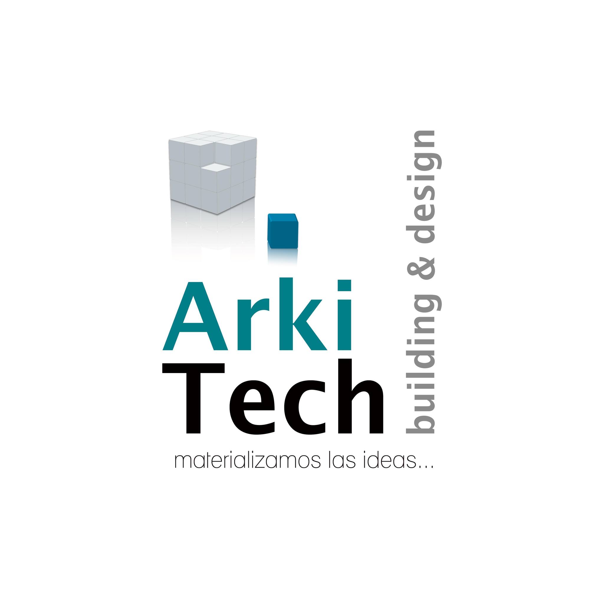 ARKITECH | Lima